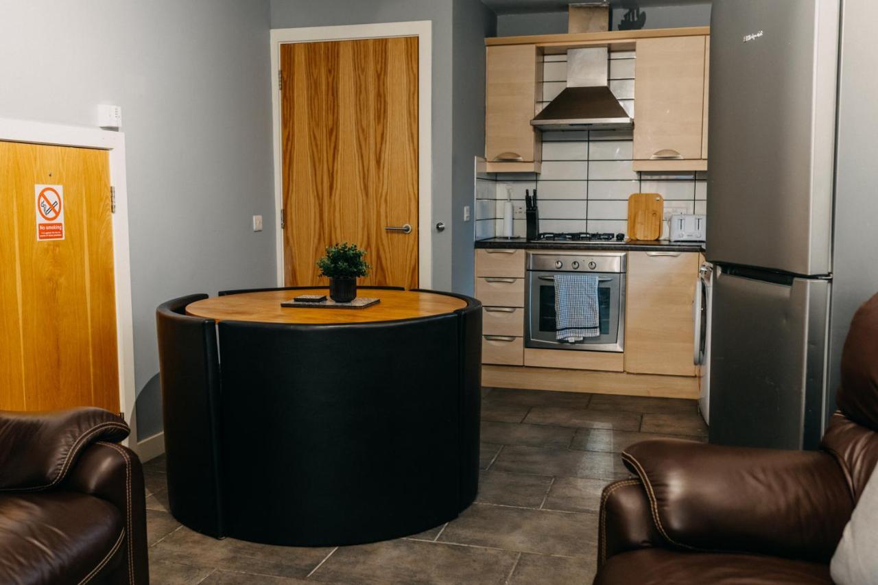 Hébergement de vacances Self Catering 3 Bedroom Town House *