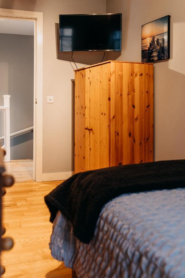 Hébergement de vacances Self Catering 3 Bedroom Town House Belfast