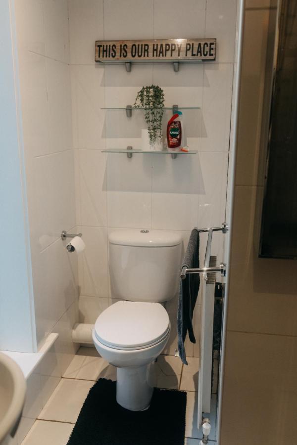 Hébergement de vacances Self Catering 3 Bedroom Town House *