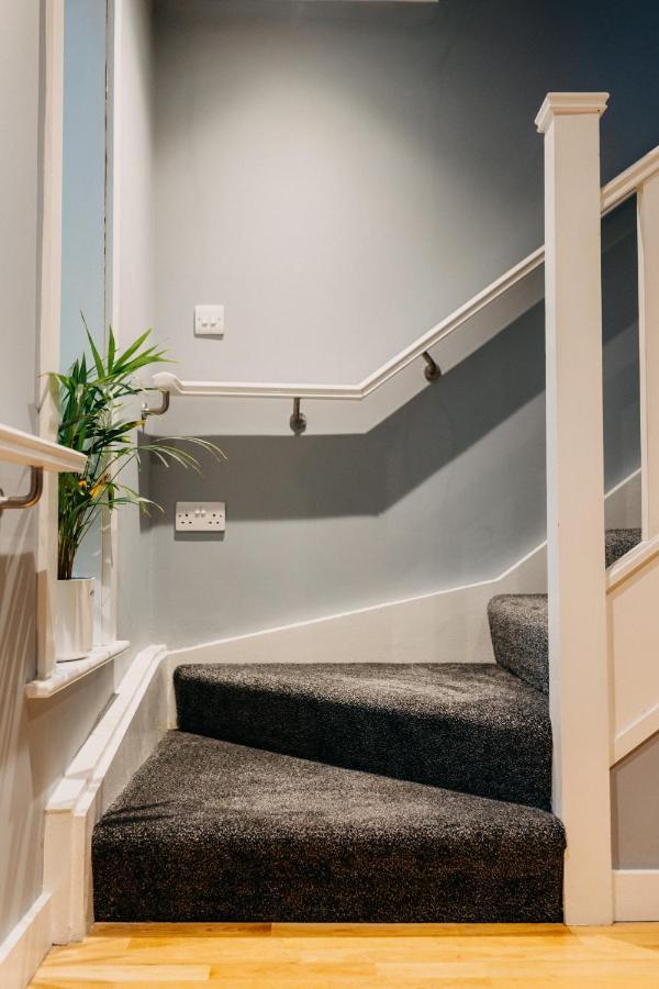 Hébergement de vacances Self Catering 3 Bedroom Town House