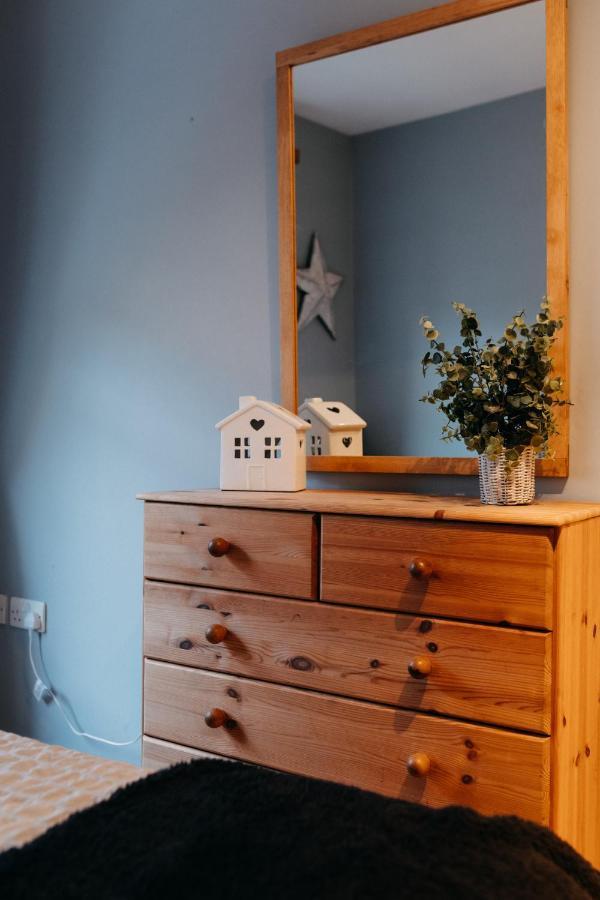 Hébergement de vacances Self Catering 3 Bedroom Town House *