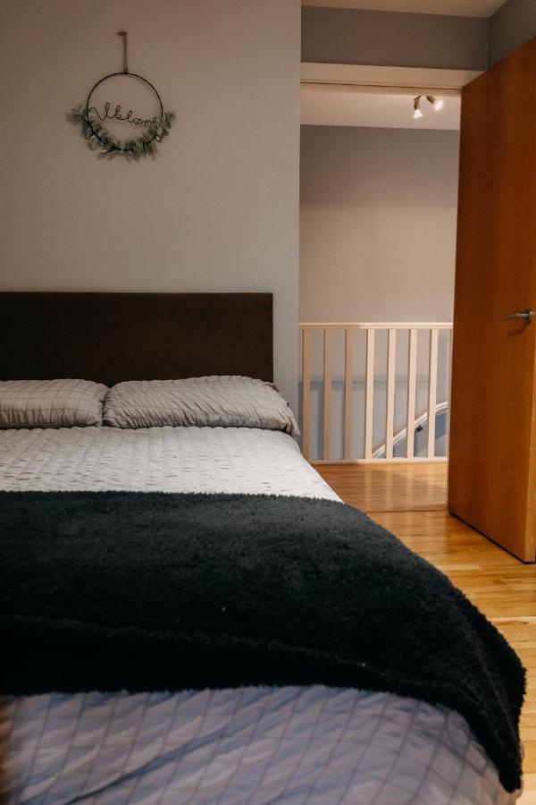 Hébergement de vacances Self Catering 3 Bedroom Town House Belfast