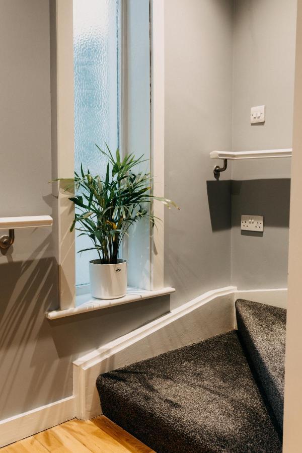 Hébergement de vacances Self Catering 3 Bedroom Town House *